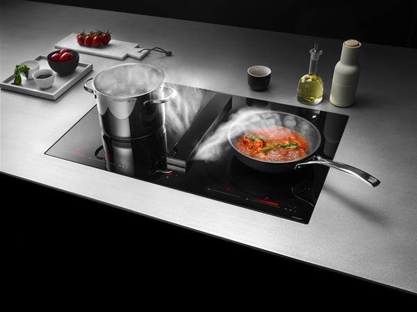 Gourmet Systems - 2015