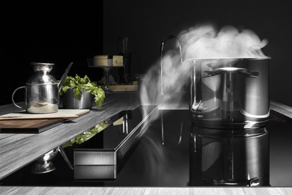 Gourmet Systems - 2015